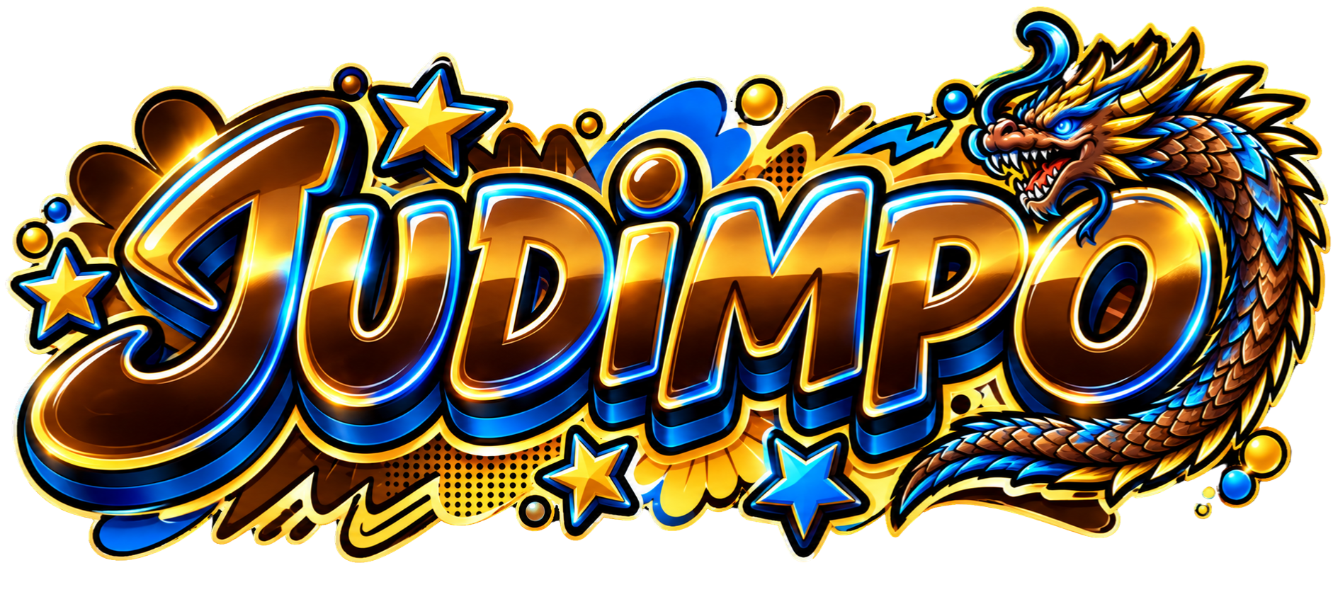 Logo Game Judi Mpo 5000